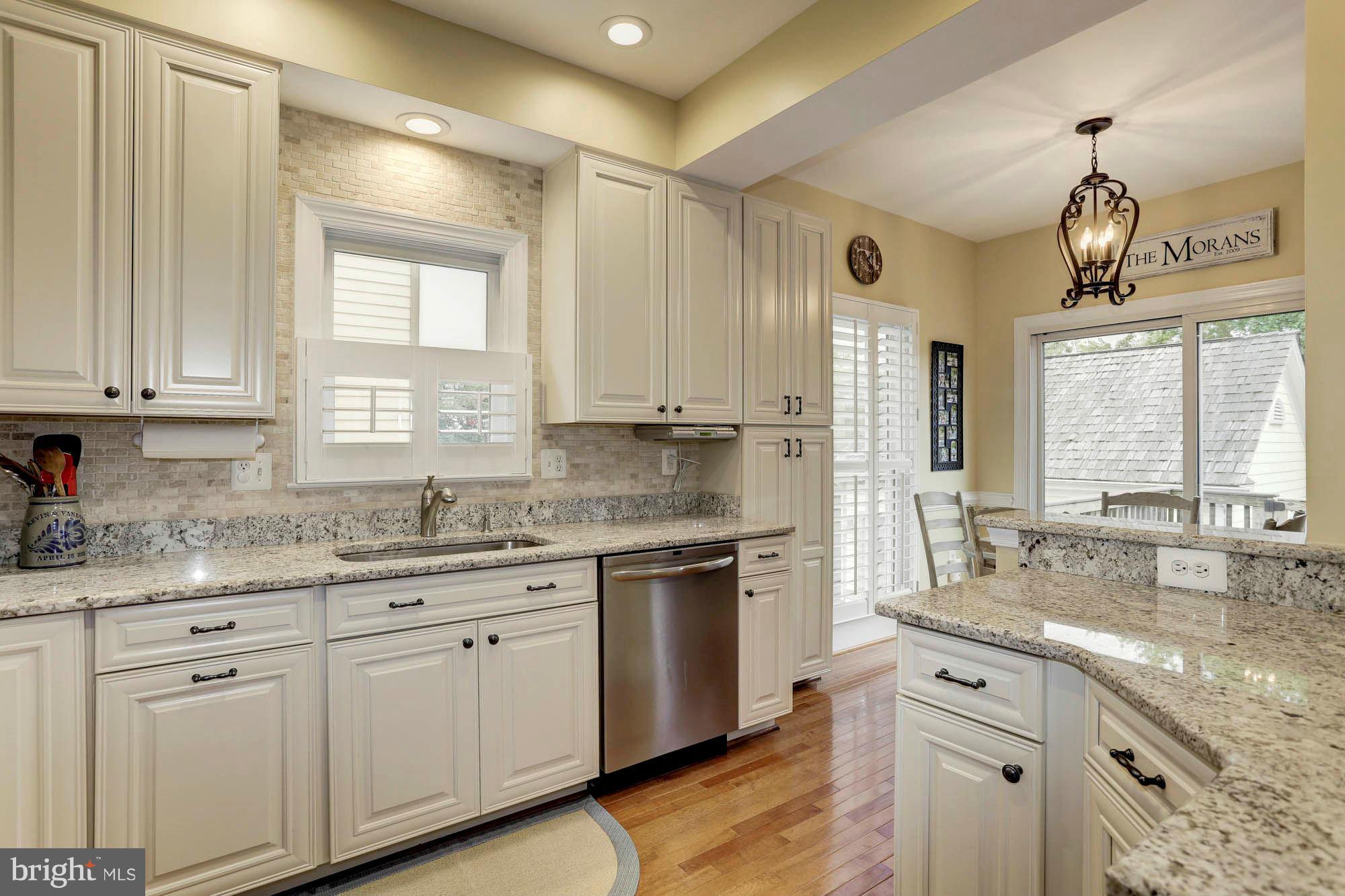 139 Little Quarry Road Gaithersburg, MD 20878 - Photo 9 of 30 Kitchen