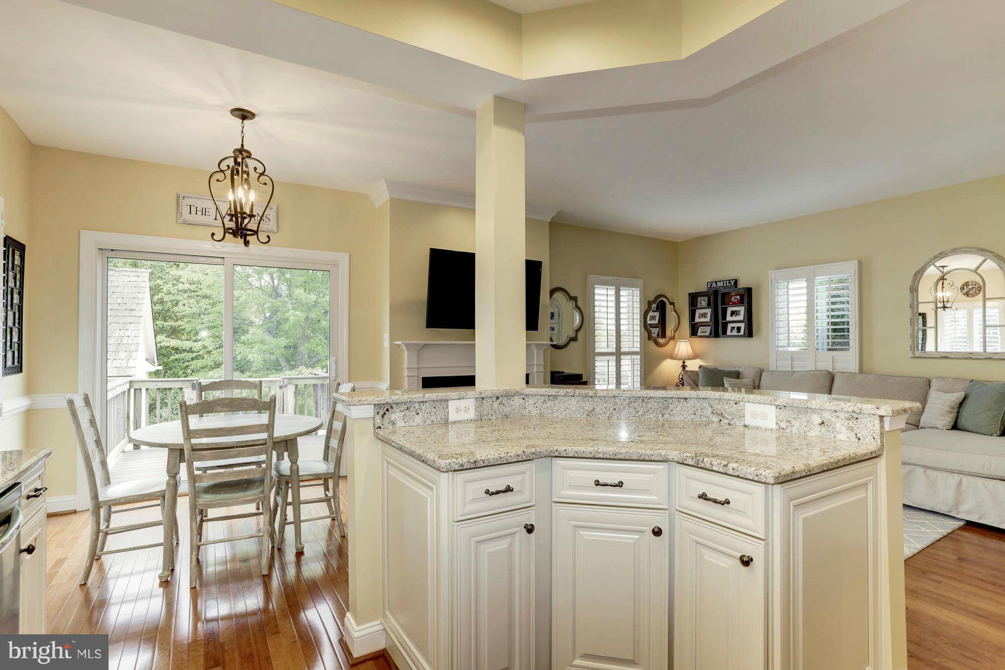139 Little Quarry Road Gaithersburg, MD 20878 - Photo 10 of 30 Kitchen