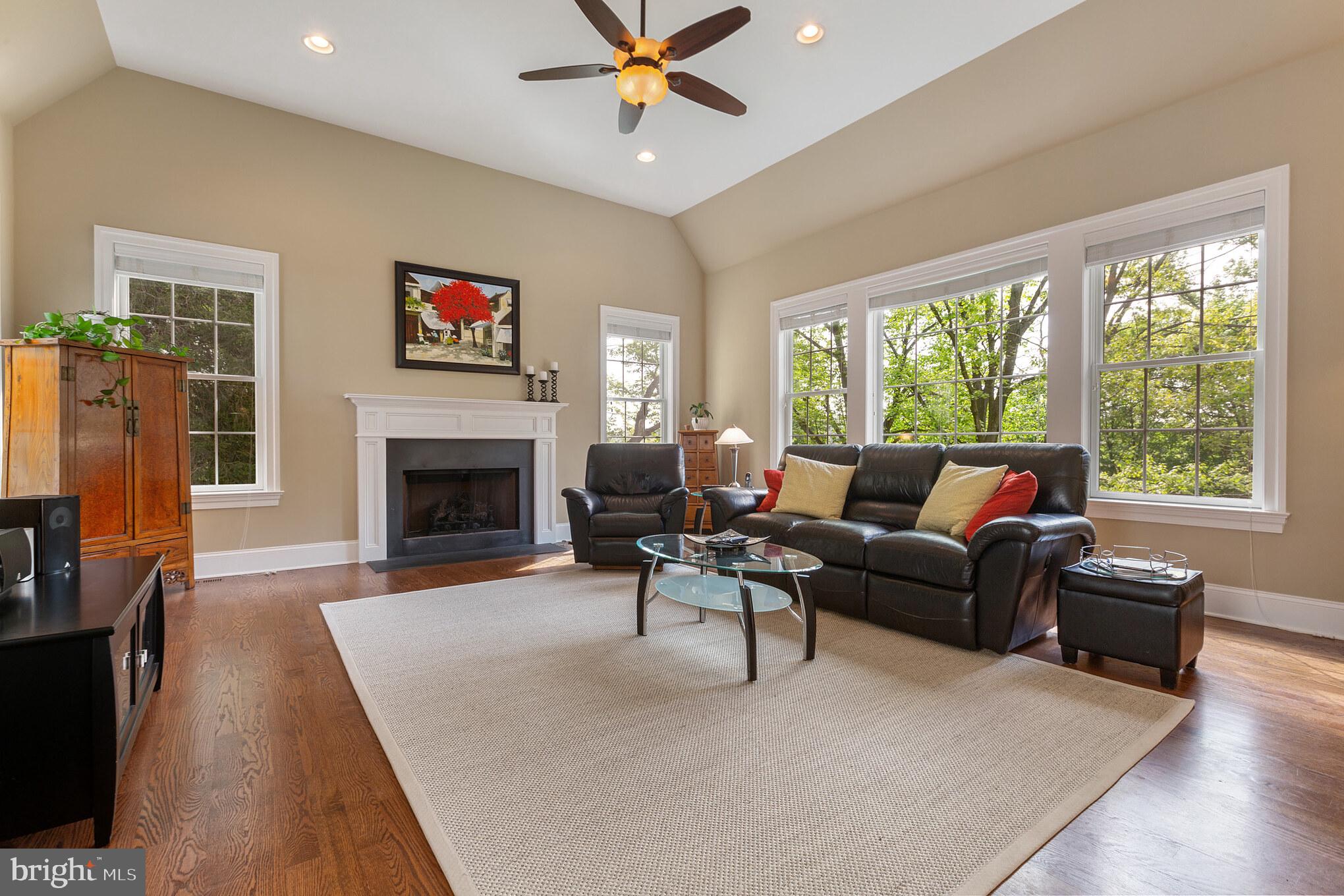 799 Woodlea Road Bryn Mawr, PA 19010 - Photo 12 of 39 Family Room