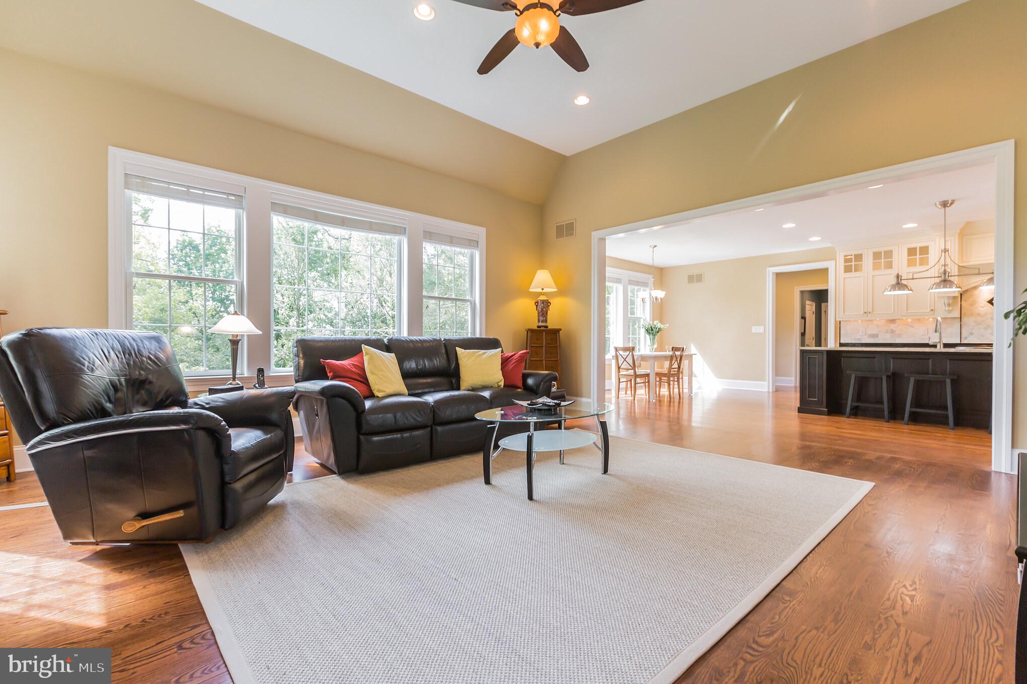 799 Woodlea Road Bryn Mawr, PA 19010 - Photo 14 of 39 Family Room