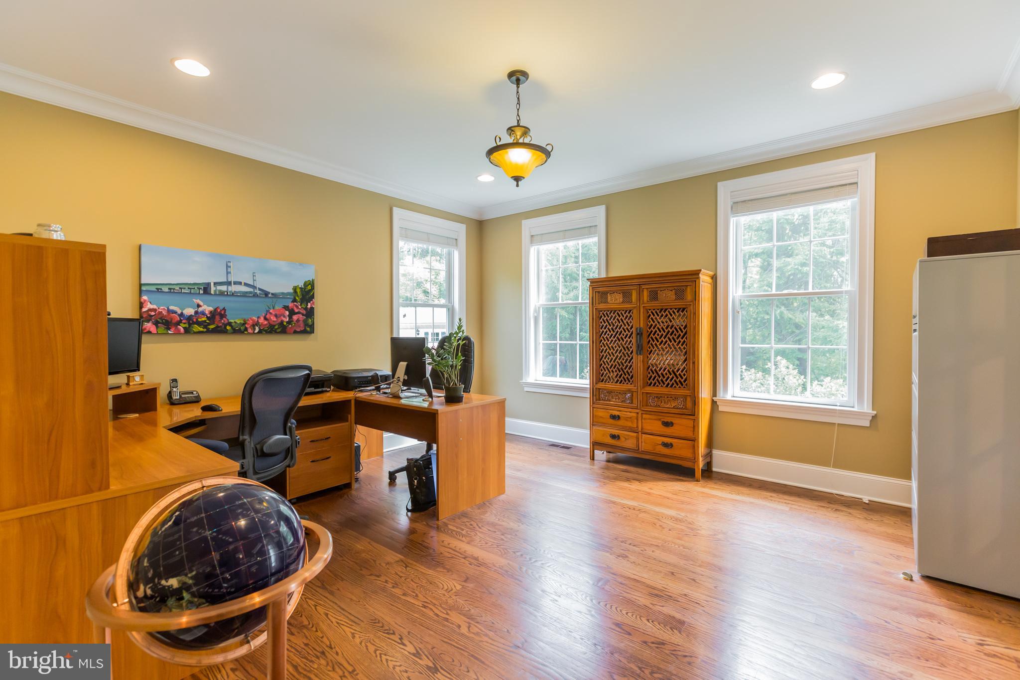 799 Woodlea Road Bryn Mawr, PA 19010 - Photo 17 of 39 Separate Office