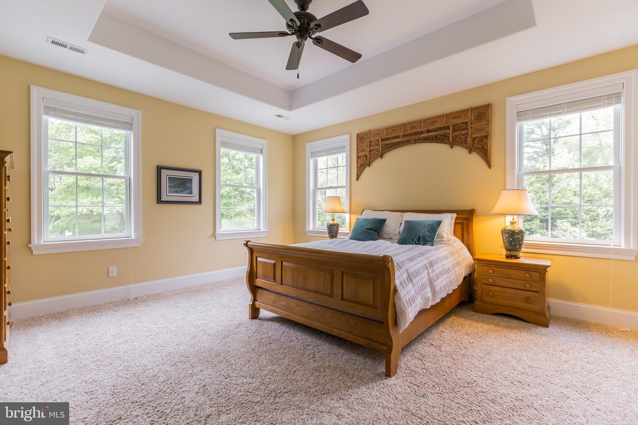 799 Woodlea Road Bryn Mawr, PA 19010 - Photo 19 of 39 Master Bedroom