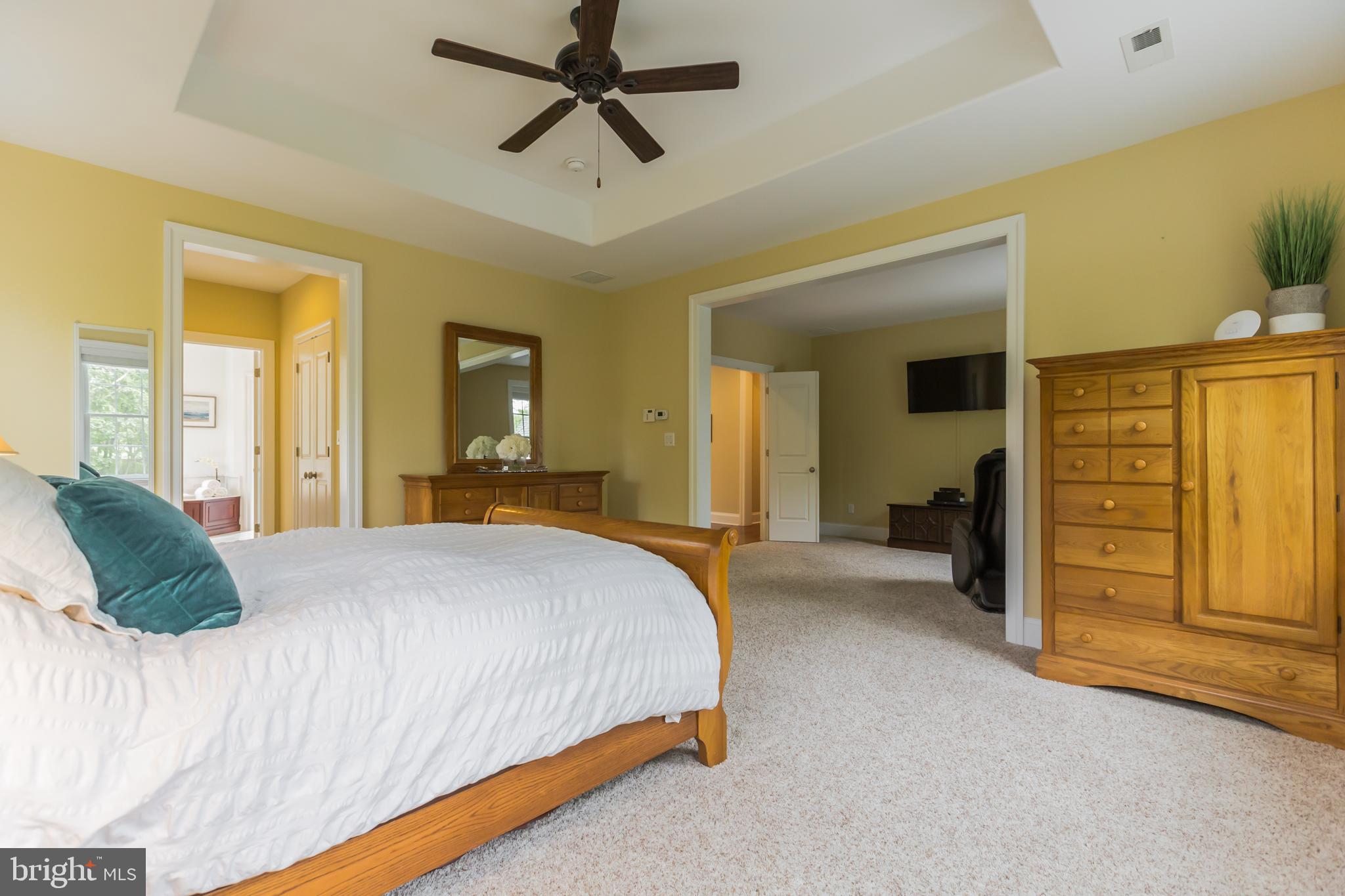 799 Woodlea Road Bryn Mawr, PA 19010 - Photo 20 of 39 Master Bedroom