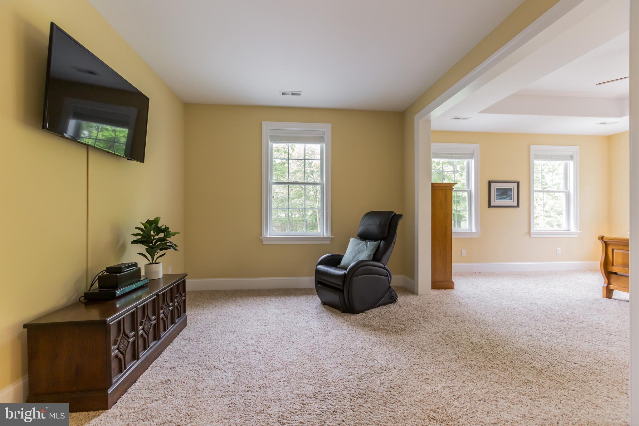 799 Woodlea Road Bryn Mawr, PA 19010 - Photo 22 of 39 Master sitting room