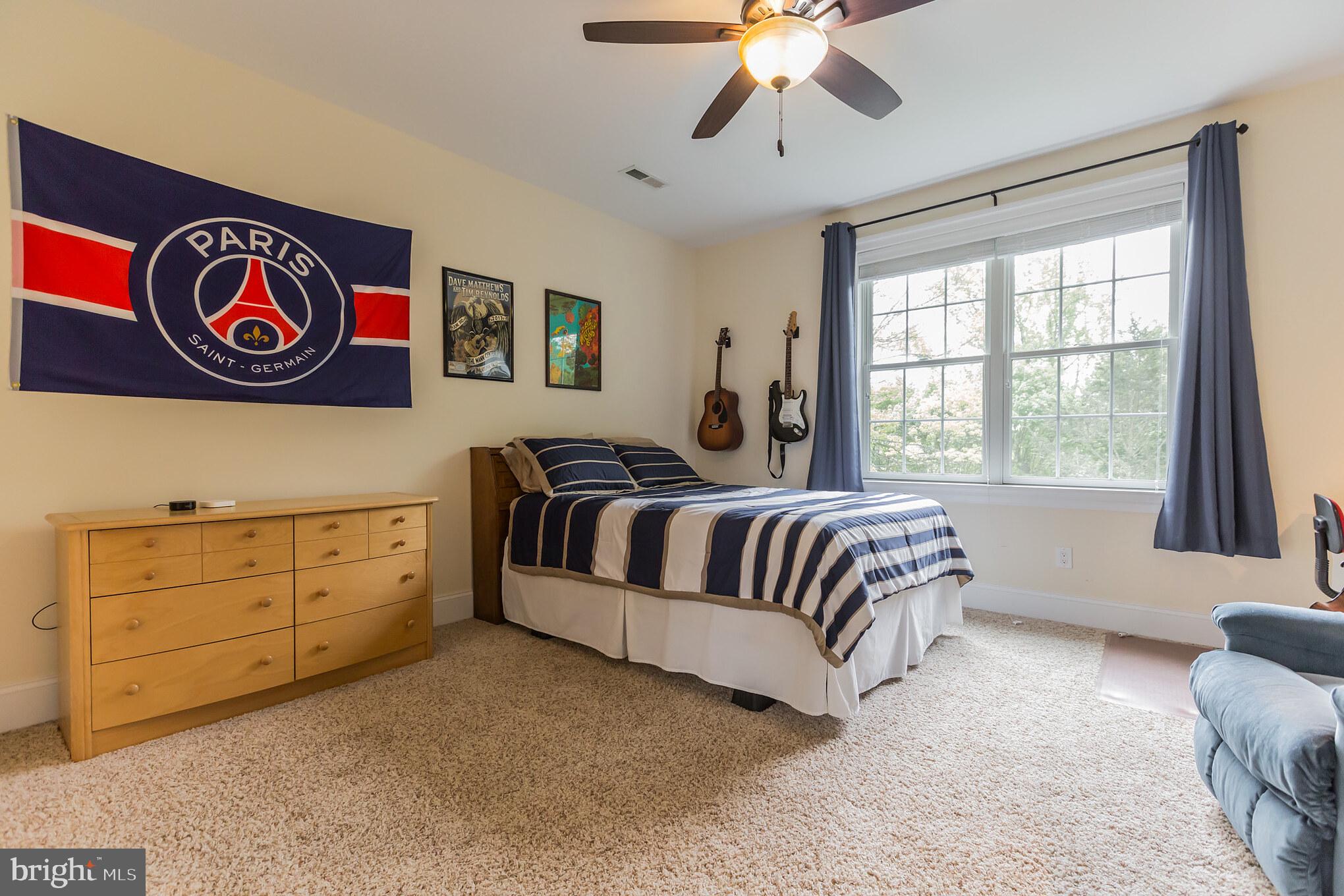 799 Woodlea Road Bryn Mawr, PA 19010 - Photo 25 of 39 Bedroom #2