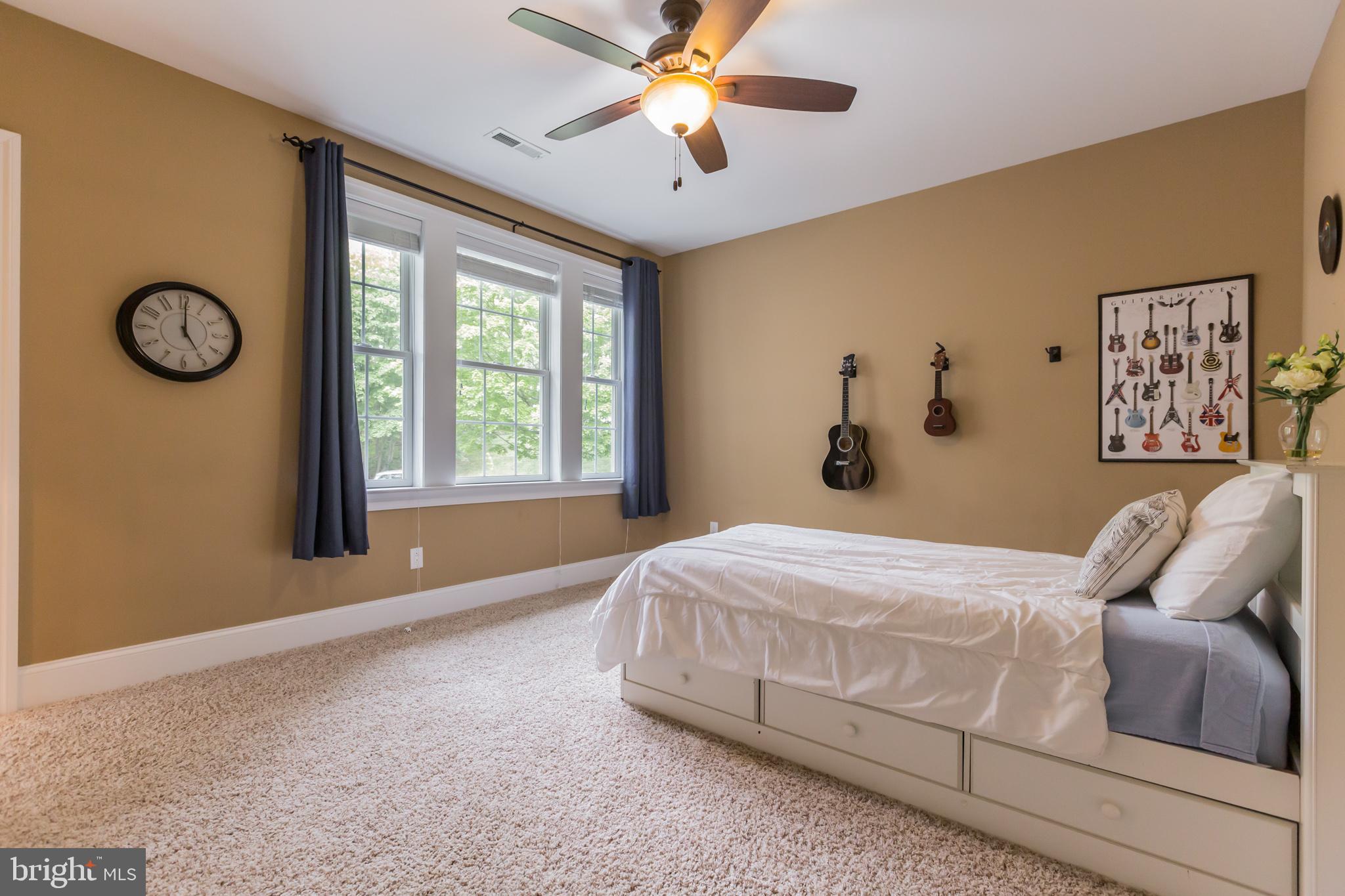 799 Woodlea Road Bryn Mawr, PA 19010 - Photo 27 of 39 Bedroom #3