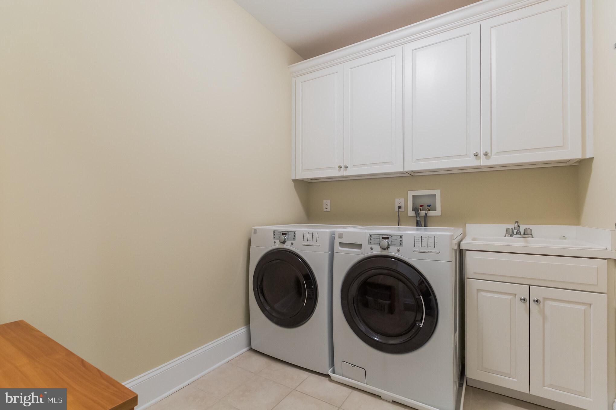 799 Woodlea Road Bryn Mawr, PA 19010 - Photo 30 of 39 Laundry Room- 2nd Floor