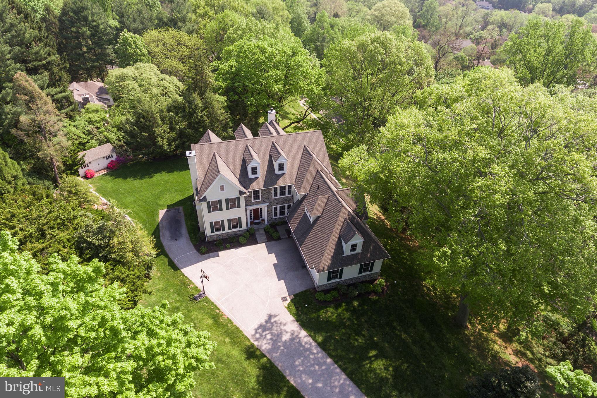 799 Woodlea Road Bryn Mawr, PA 19010 - Photo 38 of 39