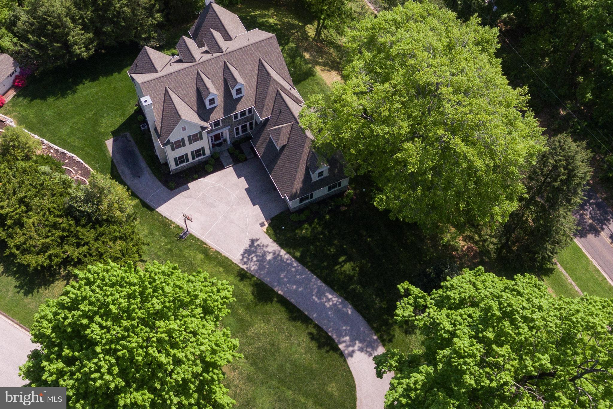 799 Woodlea Road Bryn Mawr, PA 19010 - Photo 39 of 39