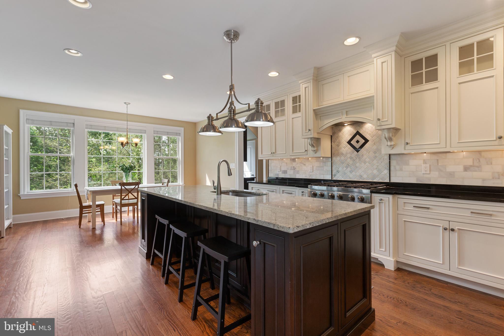 799 Woodlea Road Bryn Mawr, PA 19010 - Photo 8 of 39 Kitchen