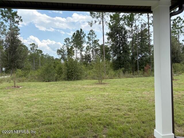 8719 Ford Road Bryceville, FL 32009 - Photo 11 of 11 a view of a green field
