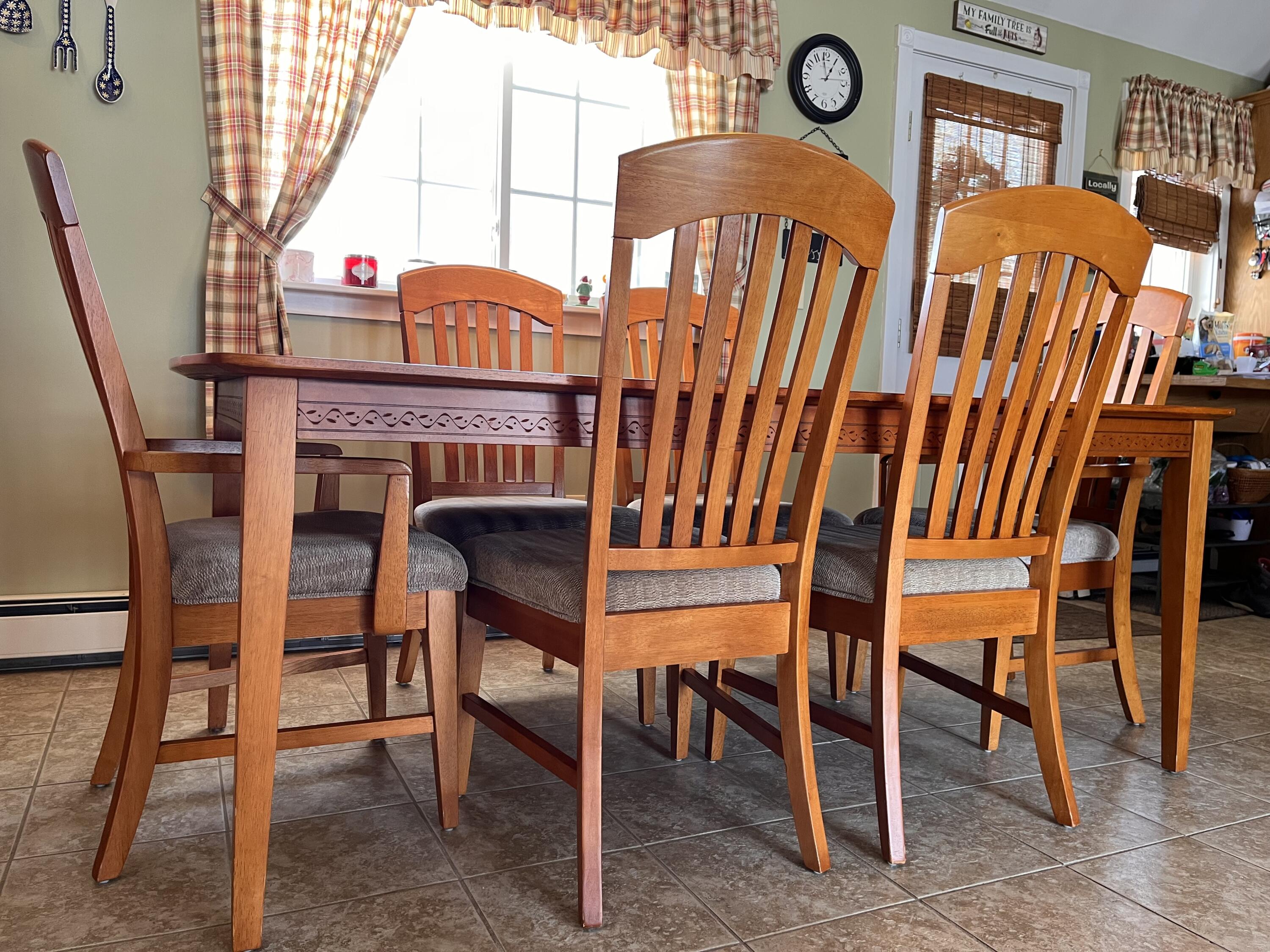 44 7th Fire Road China, ME 04358 - Photo 6 of 68 Dining Area