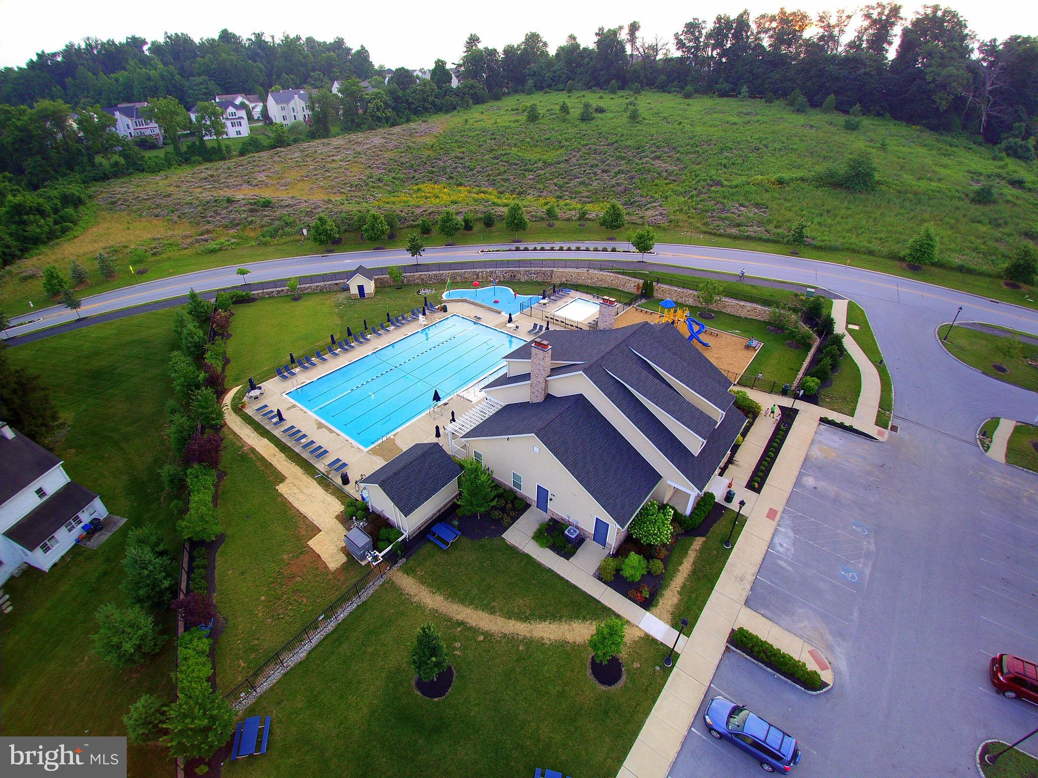 265 Flagstone Road, Unit 5 Chester Springs, PA 19425 - Photo 18 of 38