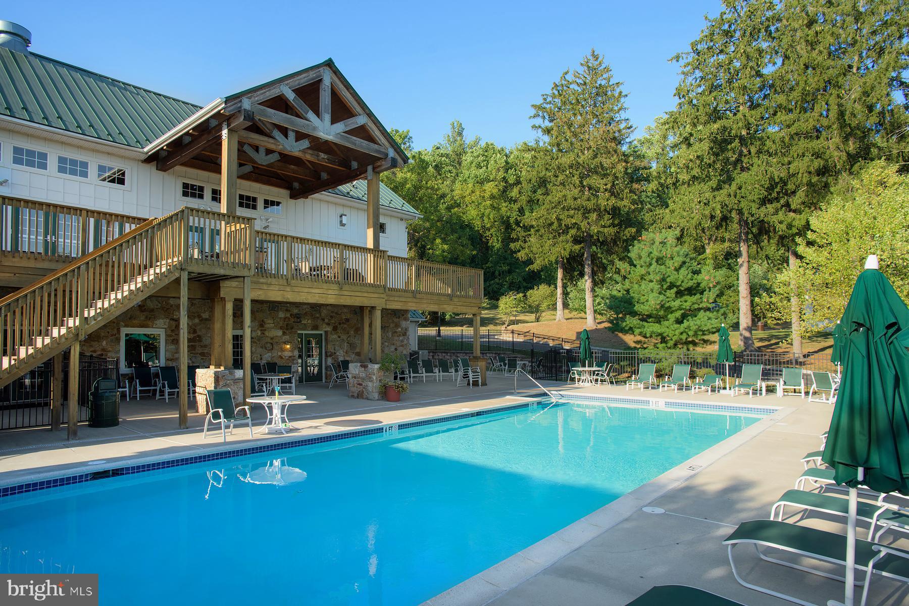 265 Flagstone Road, Unit 5 Chester Springs, PA 19425 - Photo 19 of 38