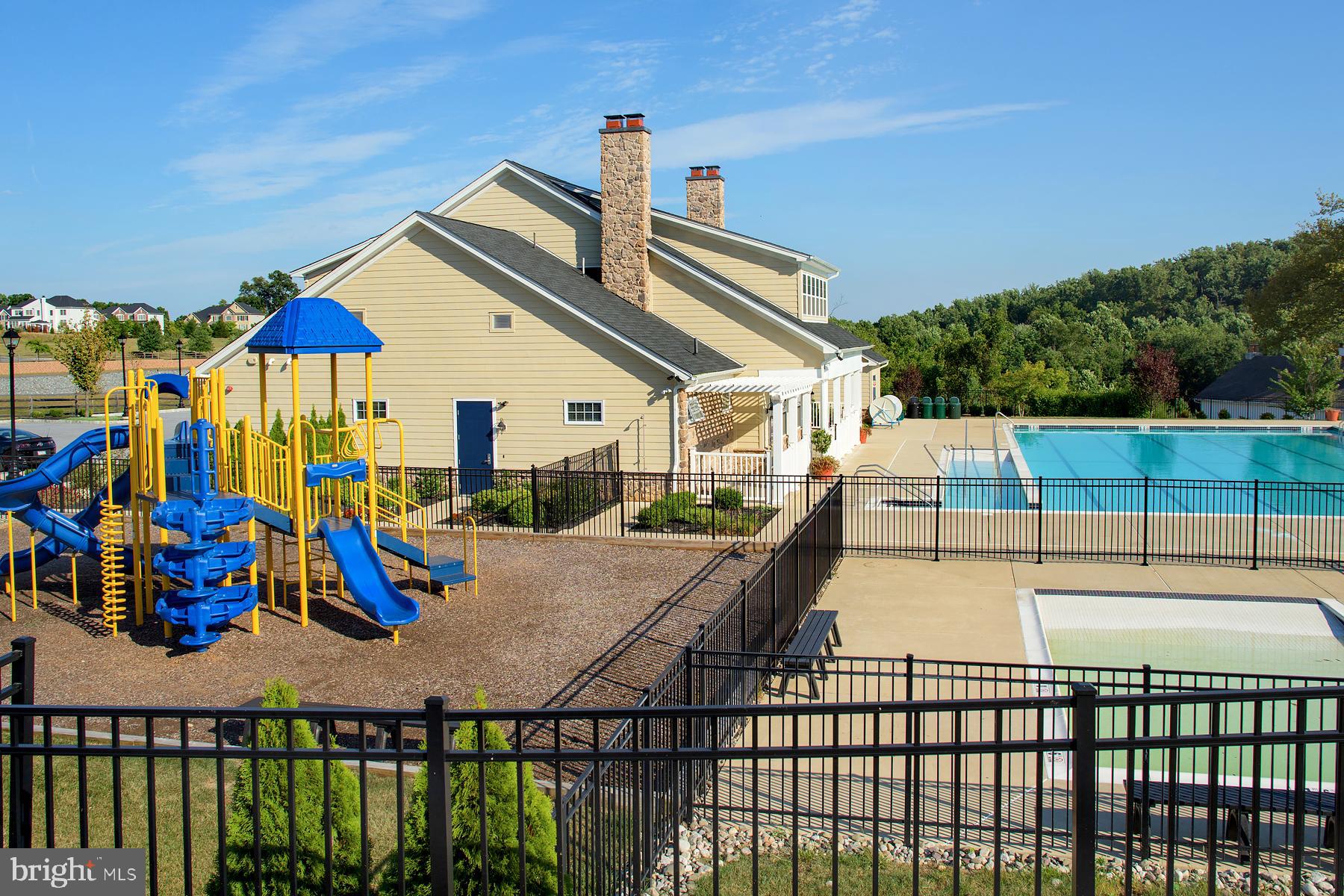 265 Flagstone Road, Unit 5 Chester Springs, PA 19425 - Photo 33 of 38