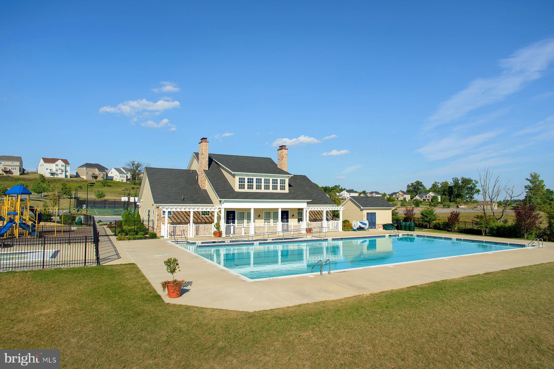 265 Flagstone Road, Unit 5 Chester Springs, PA 19425 - Photo 35 of 38