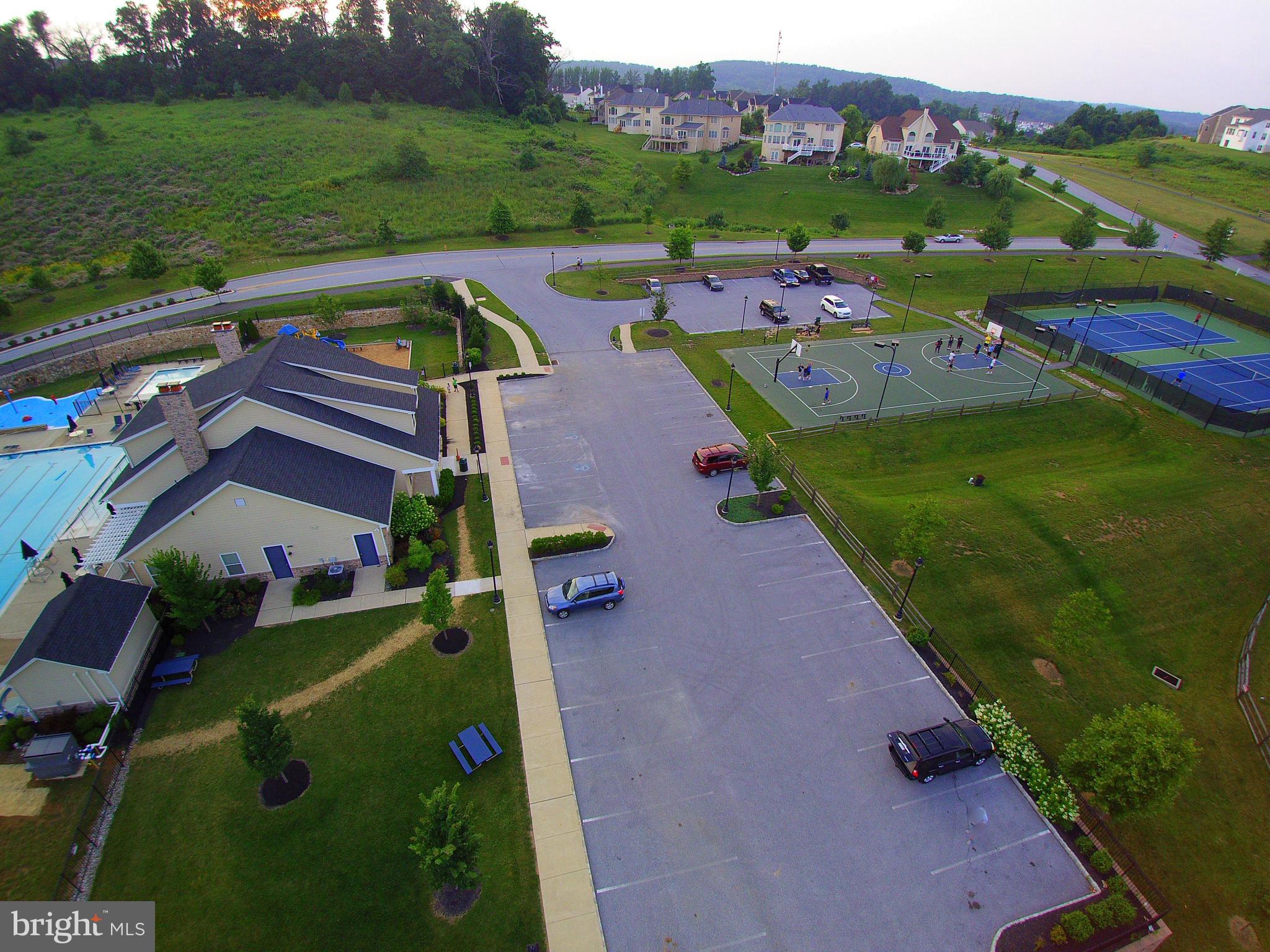 265 Flagstone Road, Unit 5 Chester Springs, PA 19425 - Photo 38 of 38