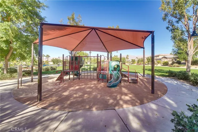 a view of outdoor space yard deck patio and outdoor kitchen