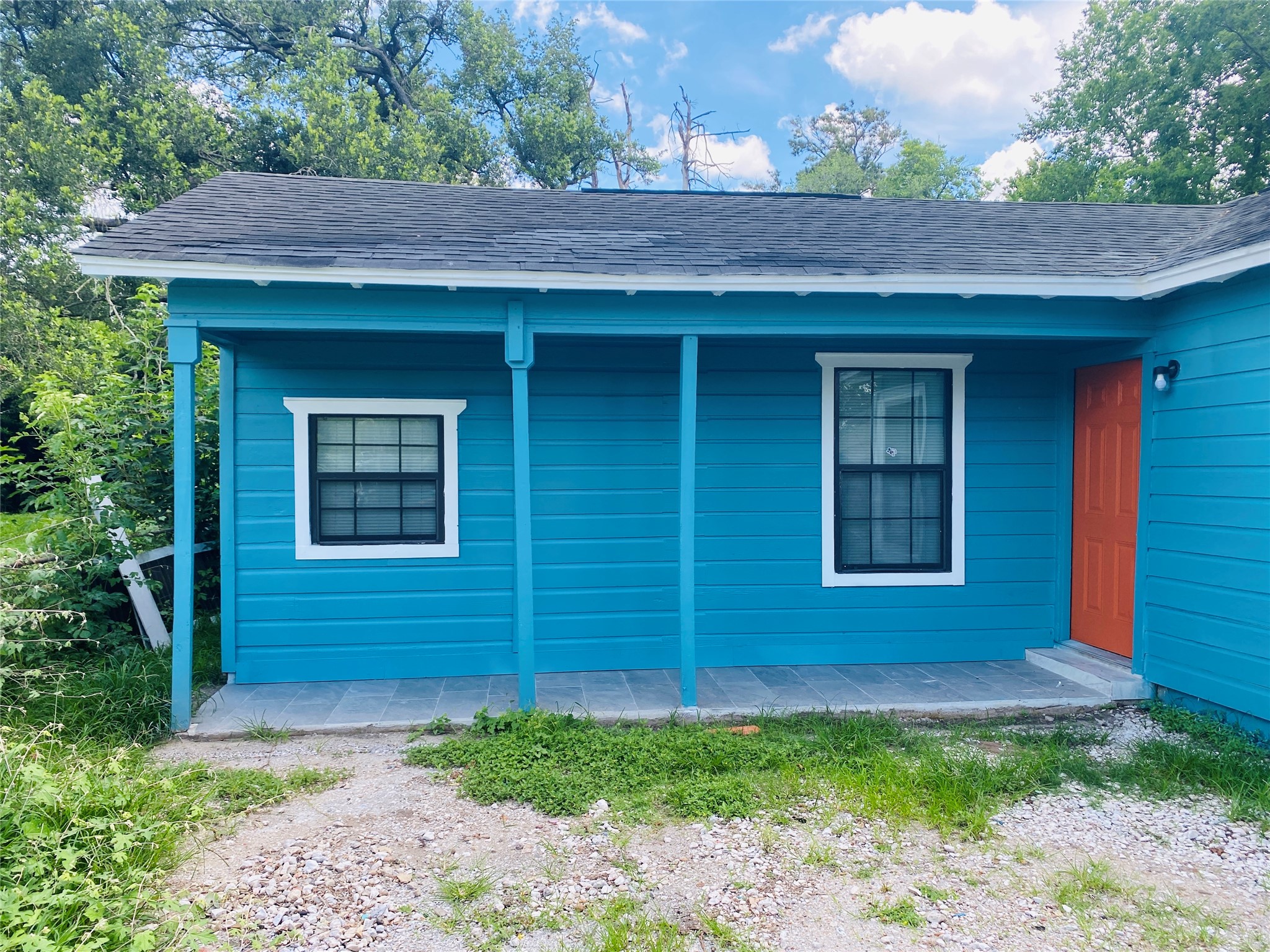 7547 Laura Koppe Road Houston, TX 77028 - Photo 3 of 11