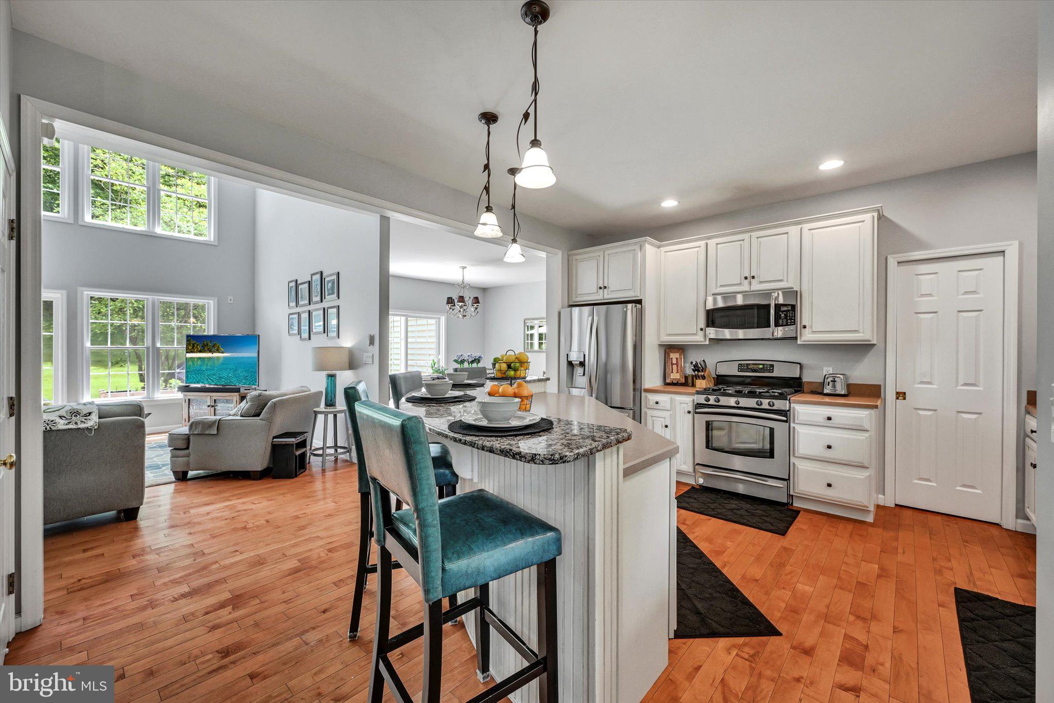 190 Mountain Road Denver, PA 17517 - Photo 18 of 59 Kitchen
