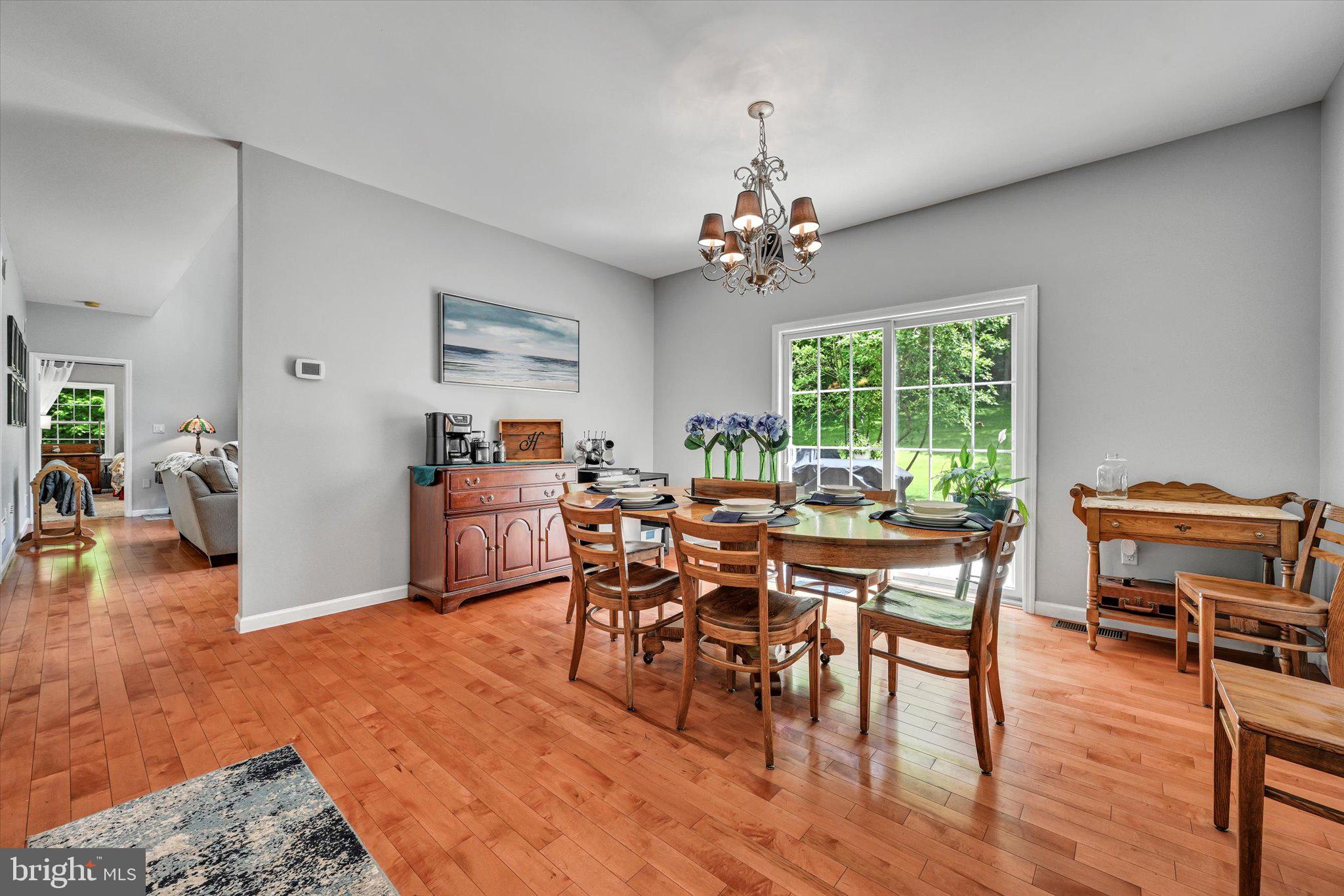 190 Mountain Road Denver, PA 17517 - Photo 24 of 59 Dining Room