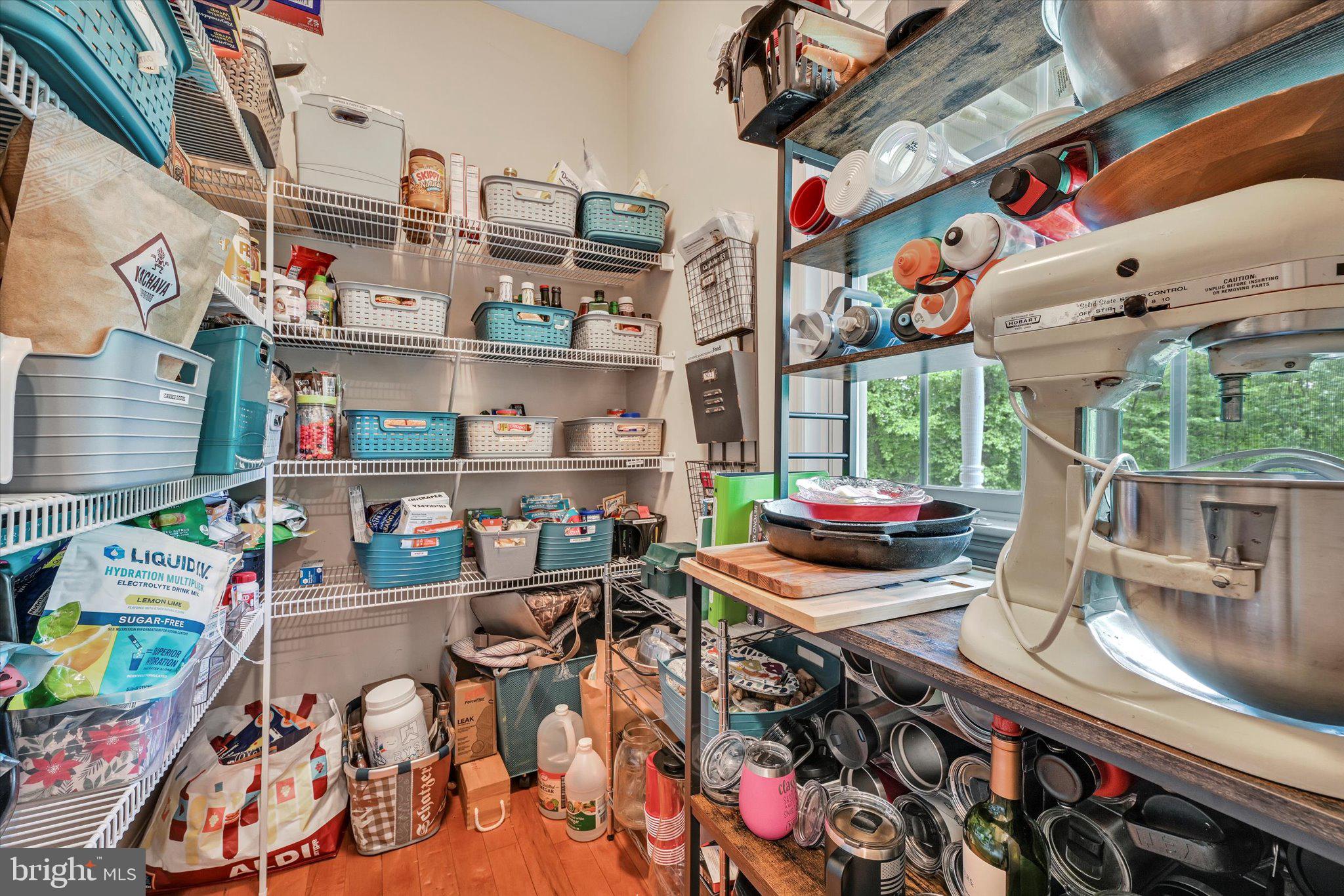 190 Mountain Road Denver, PA 17517 - Photo 26 of 59 Pantry