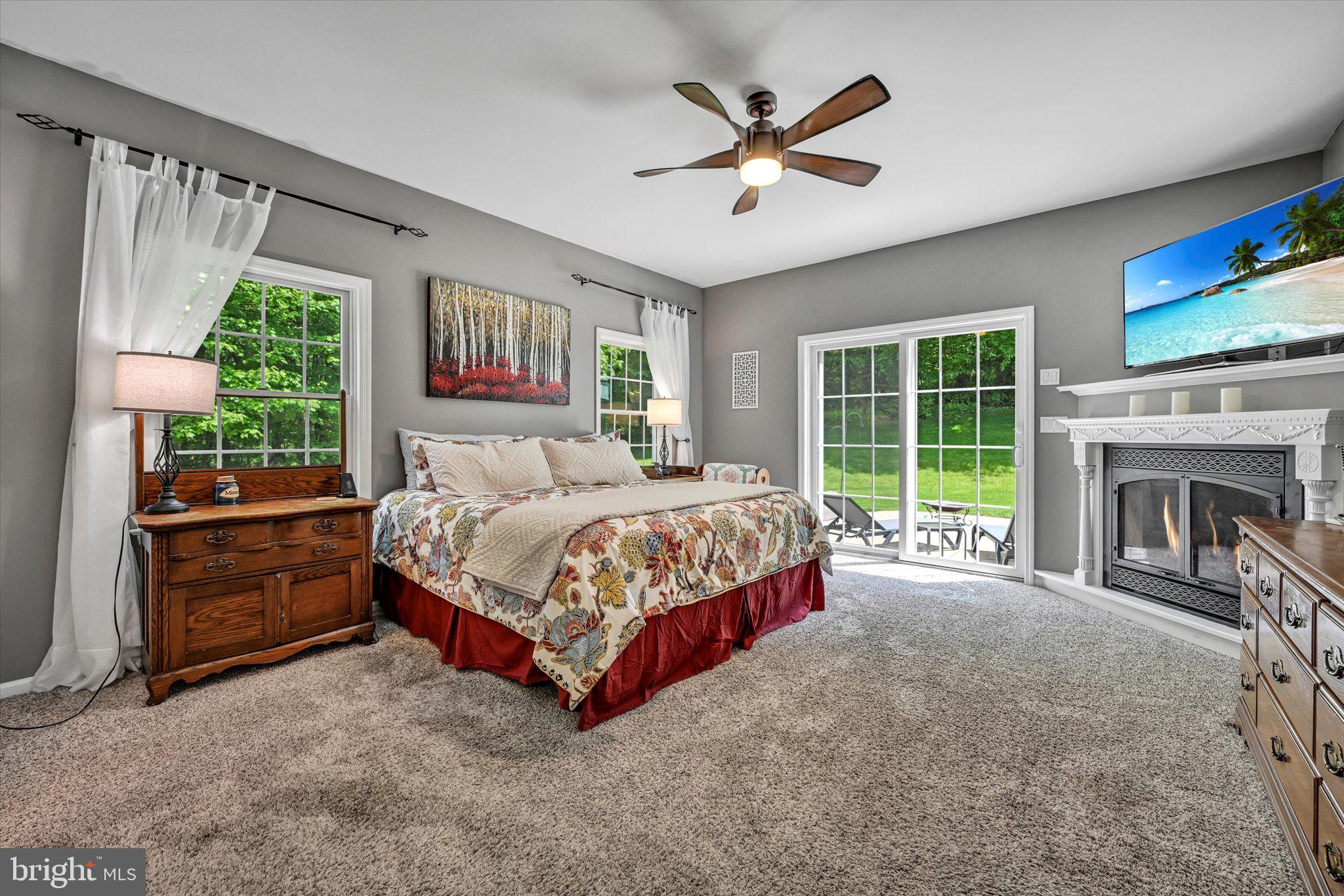190 Mountain Road Denver, PA 17517 - Photo 28 of 59 Primary Bedroom