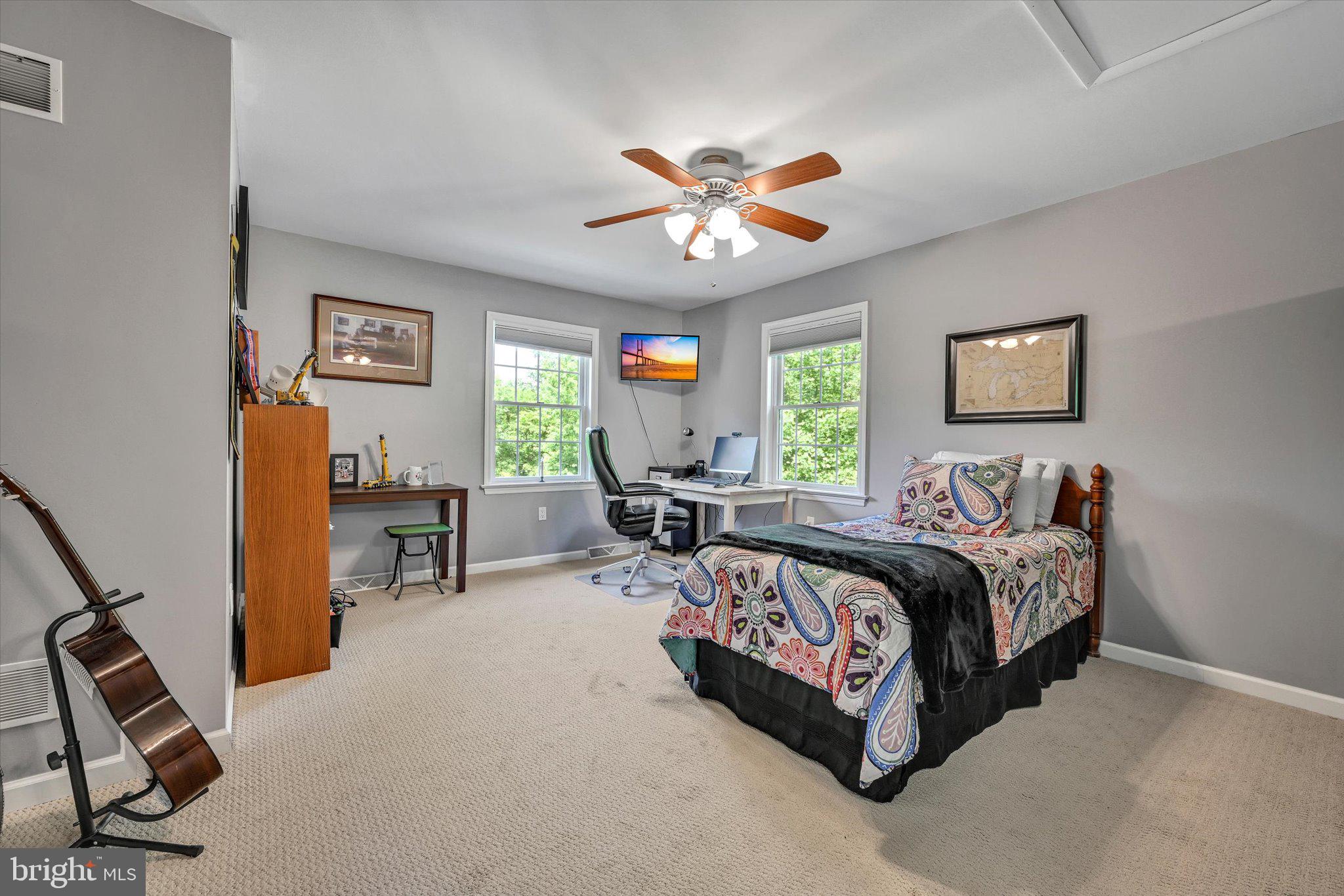 190 Mountain Road Denver, PA 17517 - Photo 35 of 59 Bedroom 2