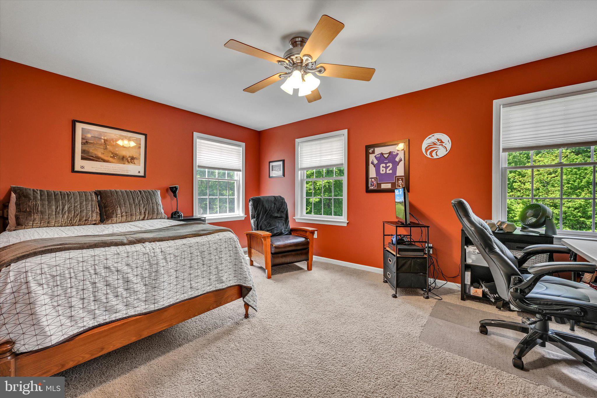 190 Mountain Road Denver, PA 17517 - Photo 39 of 59 Bedroom 3