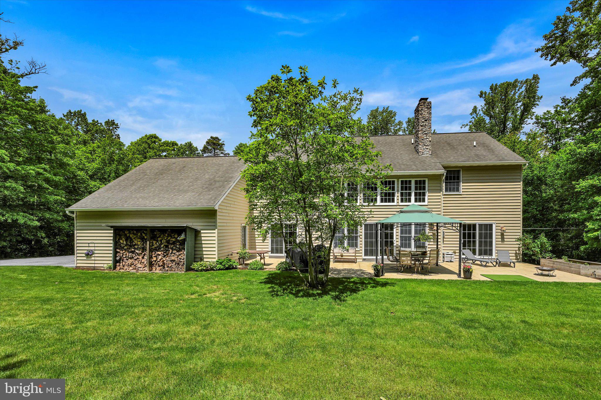 190 Mountain Road Denver, PA 17517 - Photo 49 of 59