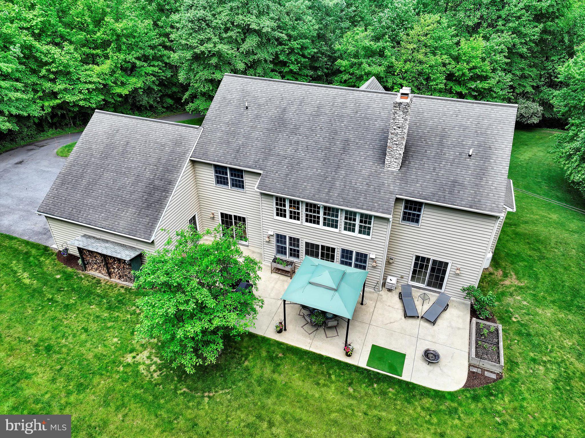 190 Mountain Road Denver, PA 17517 - Photo 52 of 59
