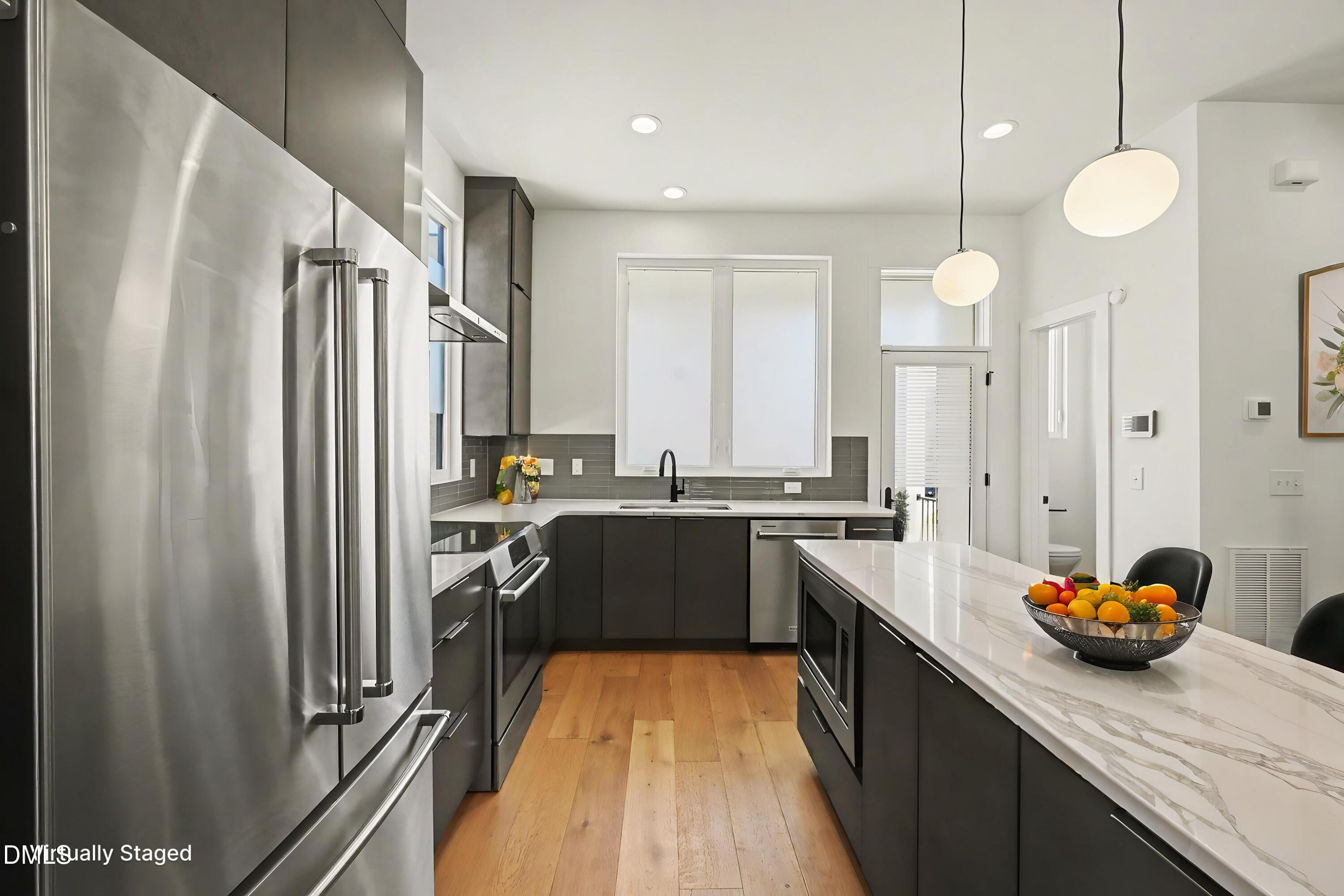 528 North Roxboro Street Durham, NC 27701 - Photo 12 of 26 Virtually Staged