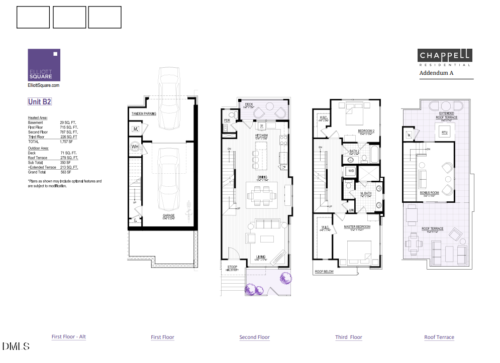 528 North Roxboro Street Durham, NC 27701 - Photo 26 of 26