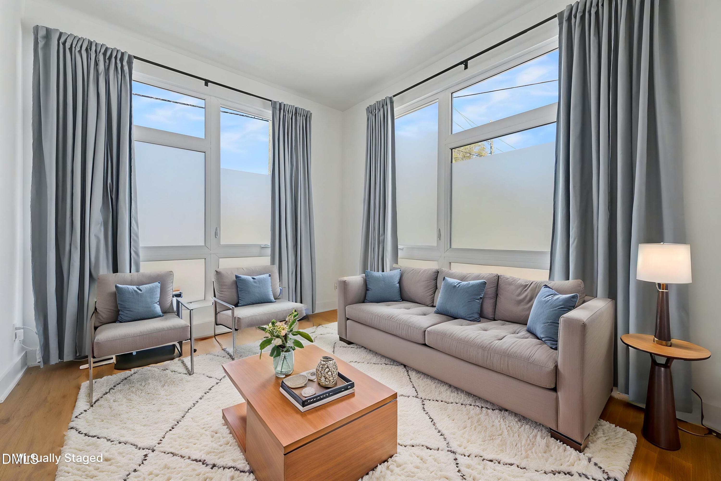 528 North Roxboro Street Durham, NC 27701 - Photo 7 of 26 Virtually Staged