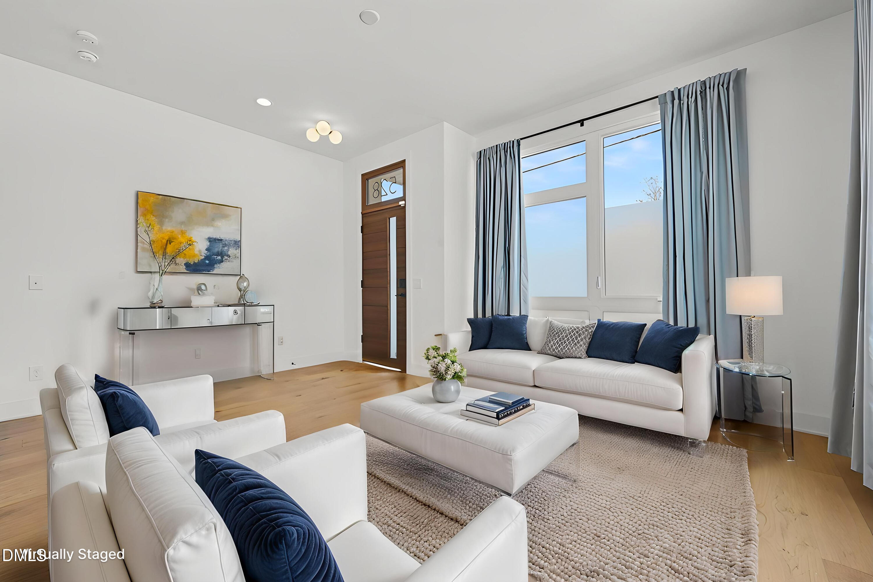 528 North Roxboro Street Durham, NC 27701 - Photo 9 of 26 Virtually Staged