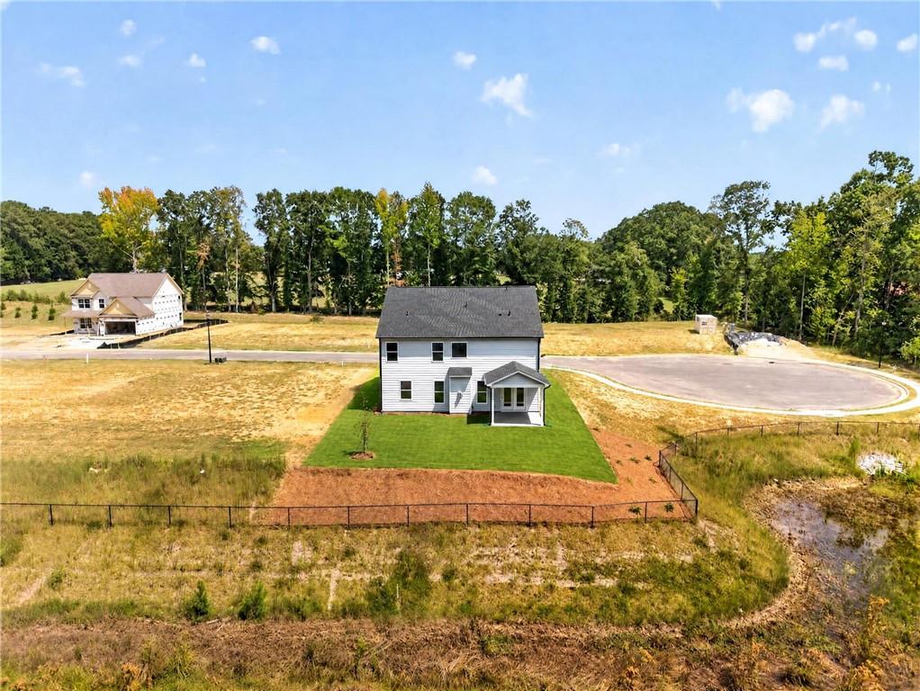 4543 Mary Ruth Way Hoschton, GA 30548 - Photo 65 of 71 Gallery Image 65
