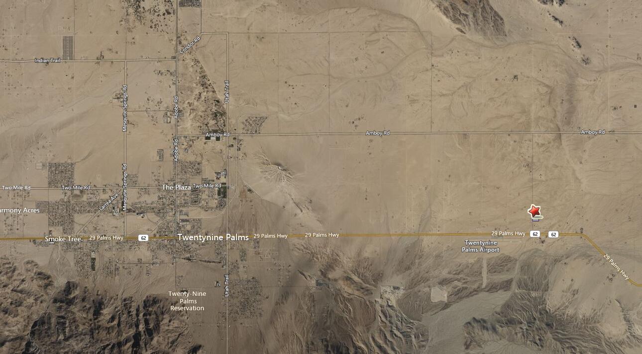 6289 Godwin Road Twentynine Palms, CA 92277 - Photo 4 of 5 godwin 3