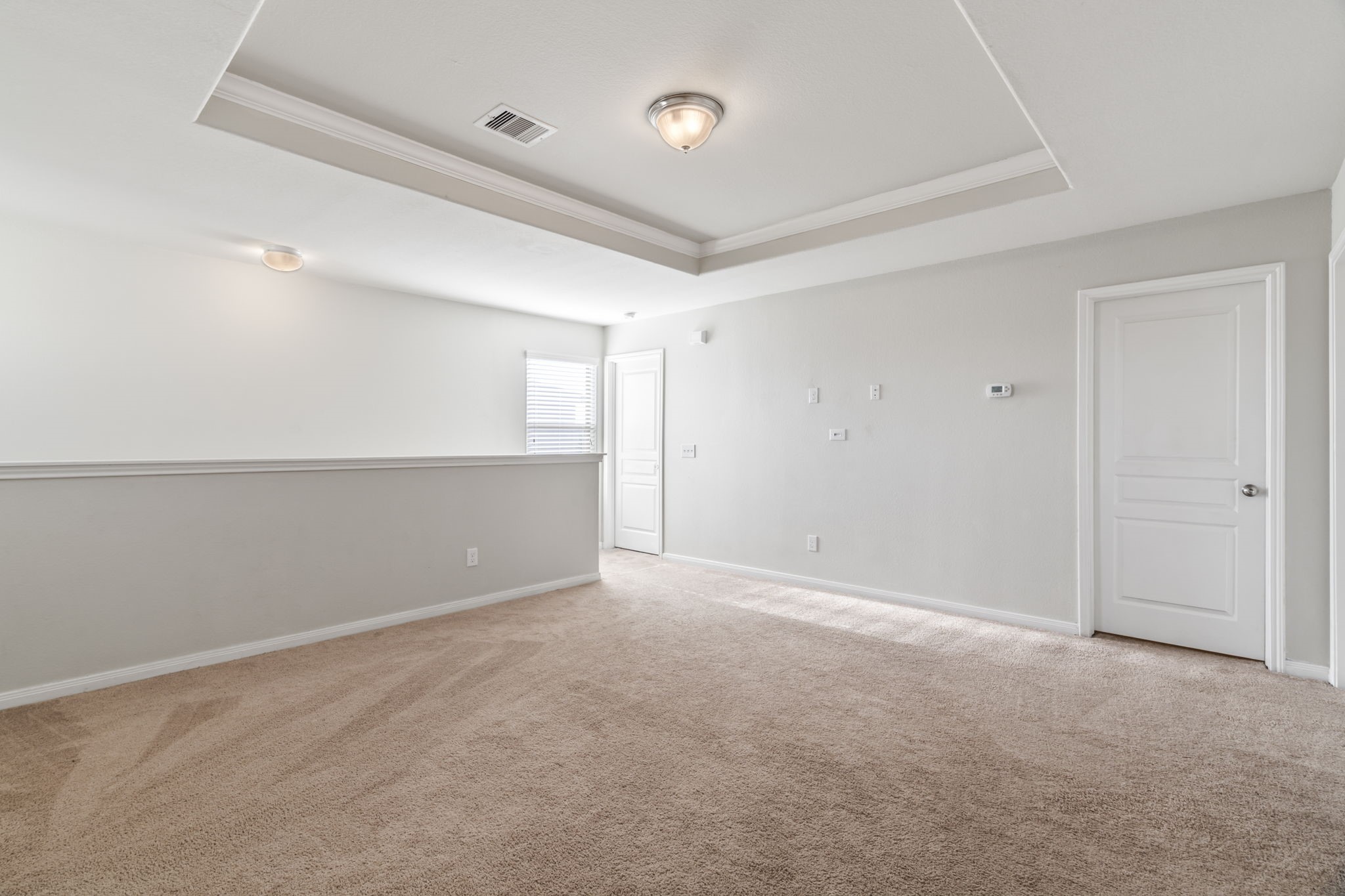 914 Canyon Hill Lane Rosenberg, TX 77471 - Photo 22 of 31 a view of an empty room
