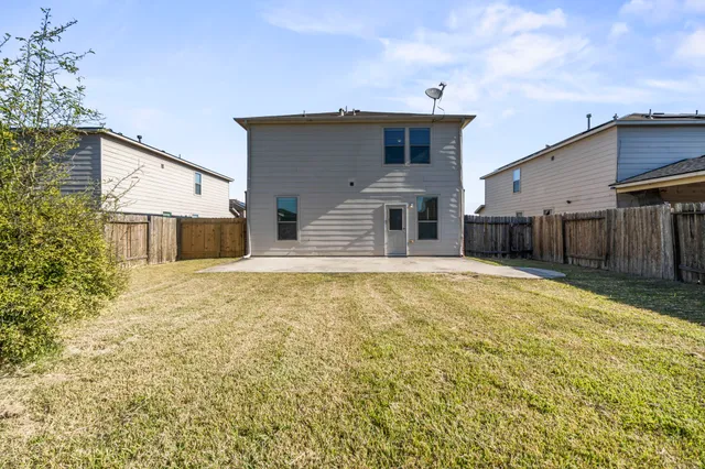 $2,099 | 914 Canyon Hill Lane, Rosenberg, TX 77471