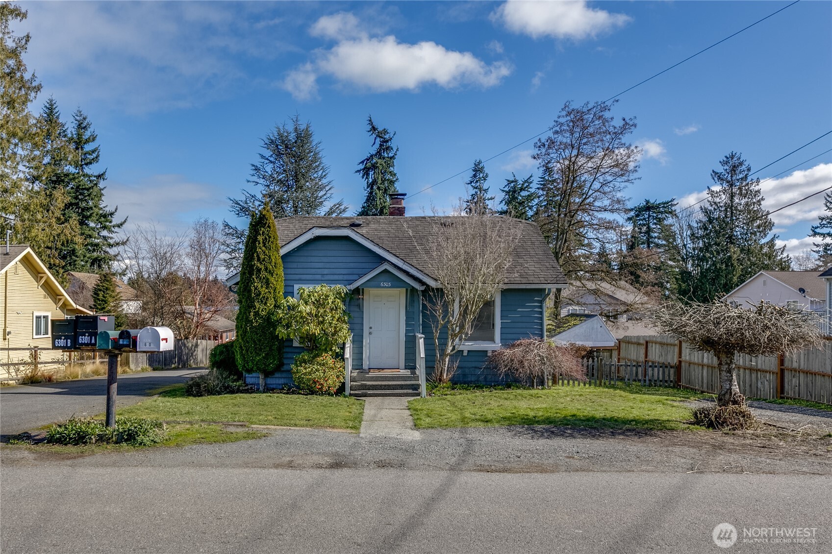 6303 Cady Road Everett, WA 98203 - Photo 3 of 34 Gallery Image 3