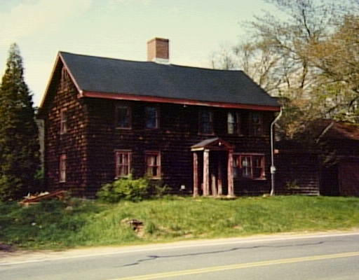 107 Main Street Boxford, MA 01921 - Photo 1 of 1