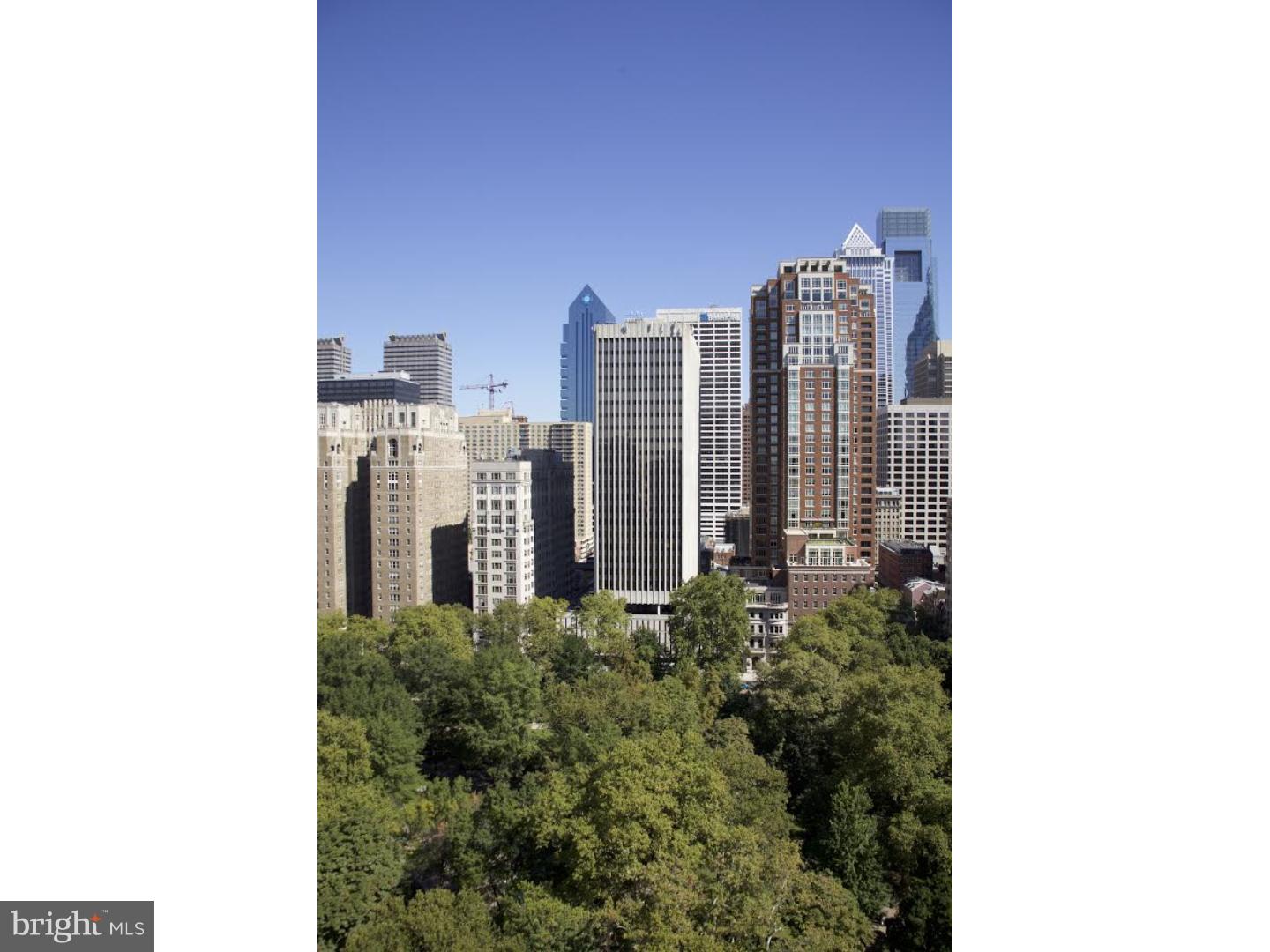 1810 Rittenhouse Square, Unit 1003 Philadelphia, PA 19103 - Photo 8 of 8 Gallery Image 8