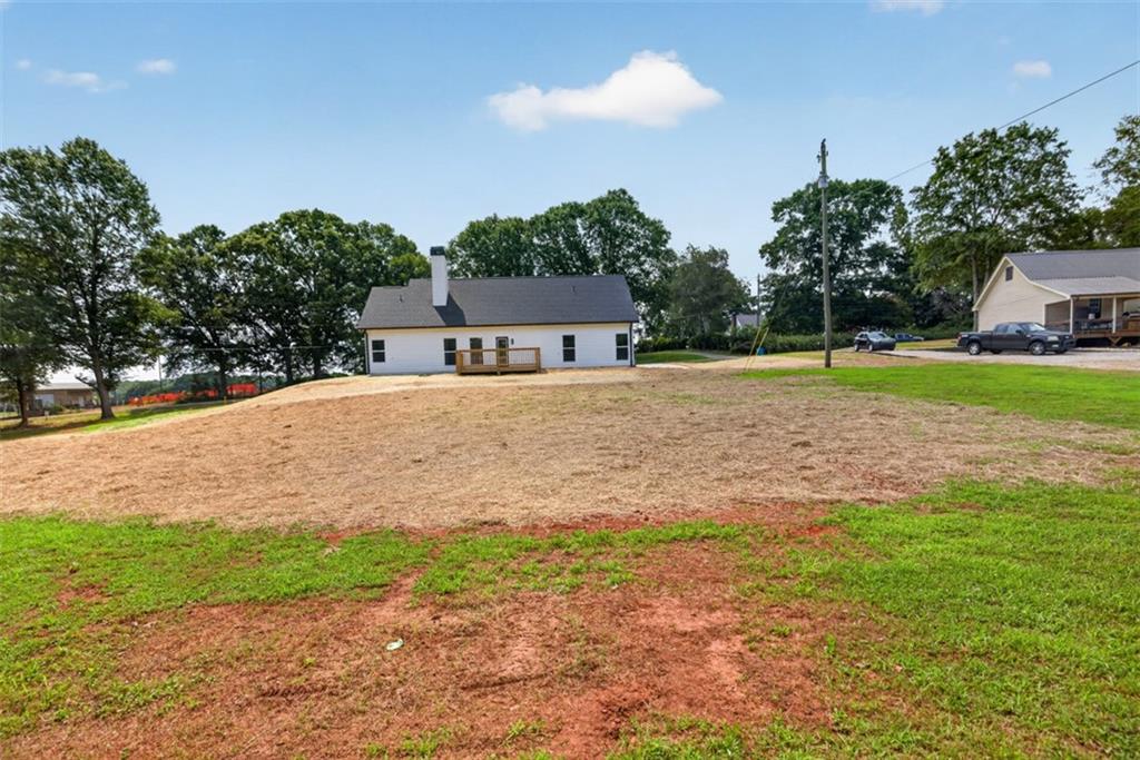 998 Hancock Bridge Road Winder, GA 30680 - Photo 48 of 51