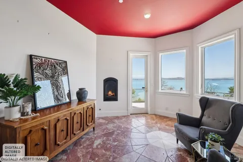$12,000,000 | 3680 Paradise Drive, Tiburon, CA 94920
