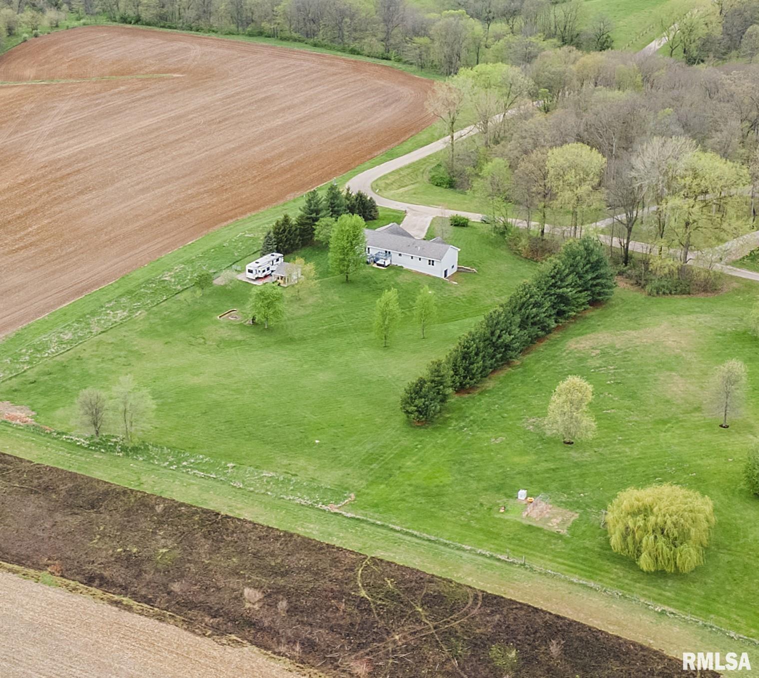 16410 Turkey Run Street Athens, IL 62613 - Photo 43 of 46 Gallery Image 43