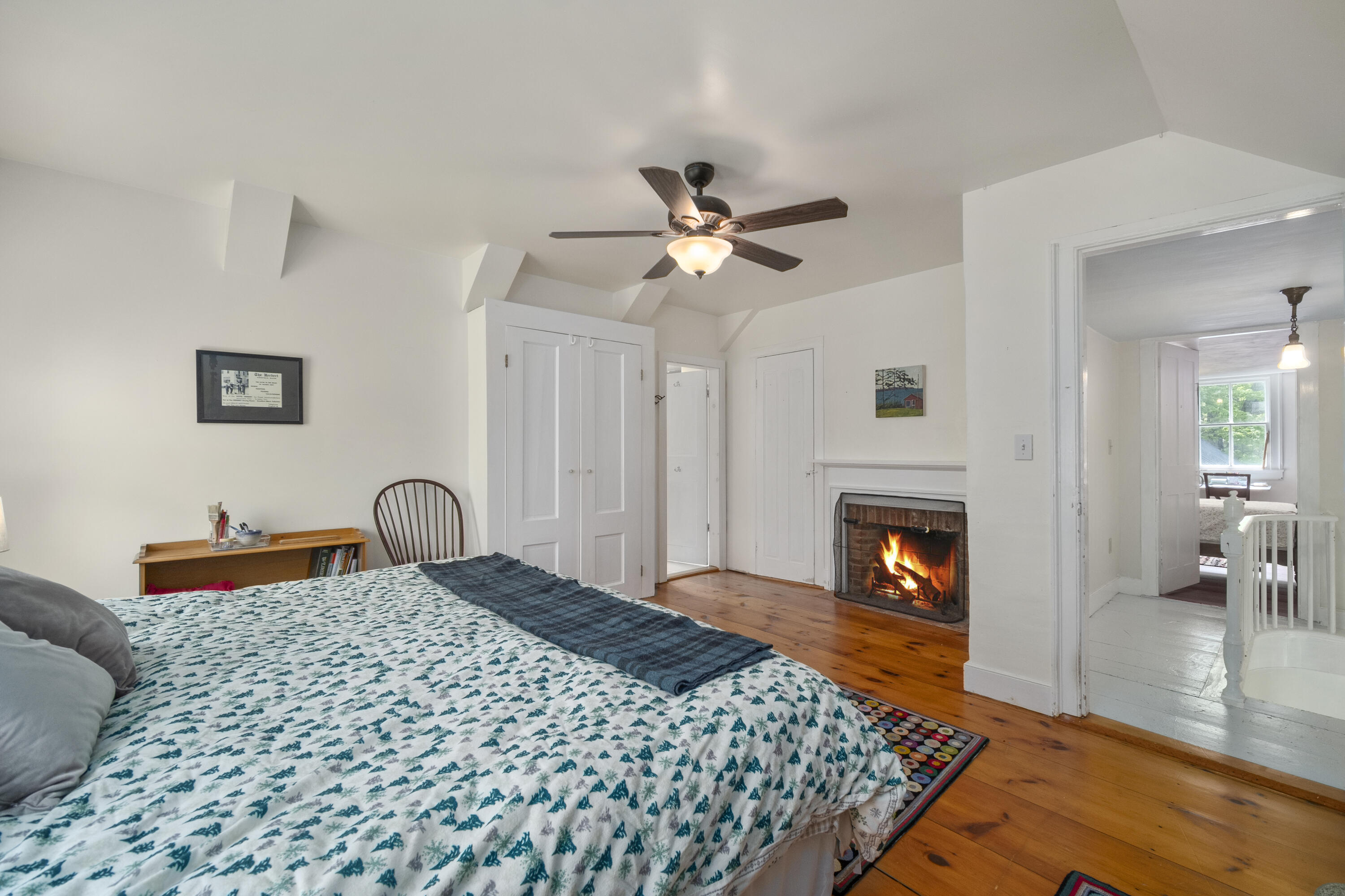 401 Payson Road Union, ME 04862 - Photo 38 of 79 22 - 401 Payson Street - Union - JAC