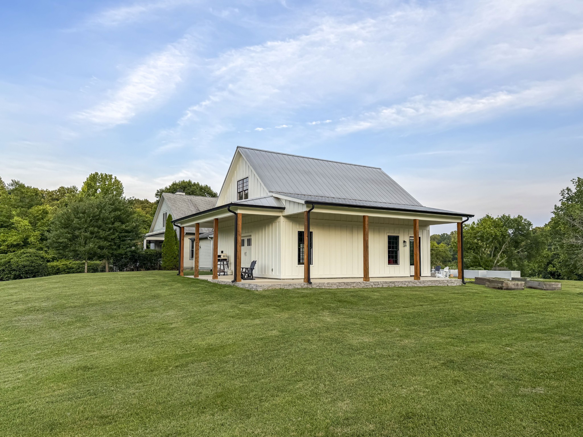 6502 Peytonsville-Arno Road College Grove, TN 37046 - Photo 68 of 81