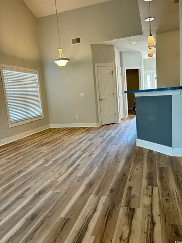 $1,800 | 5042 Belleglen Court, Unit 202, Myrtle Beach, SC 29579