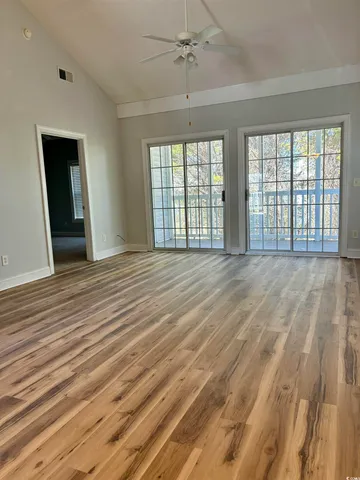 $1,800 | 5042 Belleglen Court, Unit 202, Myrtle Beach, SC 29579