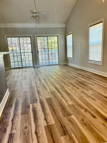 $1,800 | 5042 Belleglen Court, Unit 202, Myrtle Beach, SC 29579